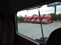 2004 Freightliner Century 112 Day Cab