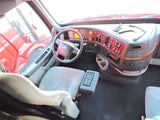 3 X 2013 Volvo VNL 670 CUMMINS ISX, AUTO, APU, INVERTER, 600K