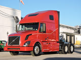 3 X 2013 Volvo VNL 670 CUMMINS ISX, AUTO, APU, INVERTER, 600K