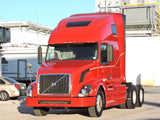 3 X 2013 Volvo VNL 670 CUMMINS ISX, AUTO, APU, INVERTER, 600K
