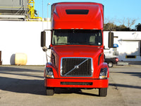 3 X 2013 Volvo VNL 670 CUMMINS ISX, AUTO, APU, INVERTER, 600K