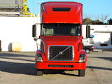 3 X 2013 Volvo VNL 670 CUMMINS ISX, AUTO, APU, INVERTER, 600K