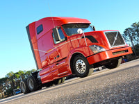 3 X 2013 Volvo VNL 670 CUMMINS ISX, AUTO, APU, INVERTER, 600K