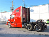 3 X 2013 Volvo VNL 670 CUMMINS ISX, AUTO, APU, INVERTER, 600K
