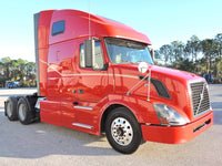 3 X 2013 Volvo VNL 670 CUMMINS ISX, AUTO, APU, INVERTER, 600K