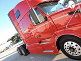 3 X 2013 Volvo VNL 670 CUMMINS ISX, AUTO, APU, INVERTER, 600K