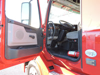 3 X 2013 Volvo VNL 670 CUMMINS ISX, AUTO, APU, INVERTER, 600K