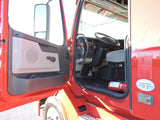 3 X 2013 Volvo VNL 670 CUMMINS ISX, AUTO, APU, INVERTER, 600K