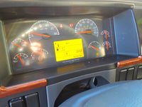 2012 Volvo VNL 670