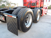3 x 2014 International Prostar Premium