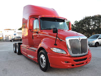 2011 International PROSTAR