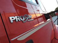 2011 International PROSTAR