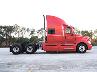 2011 International PROSTAR