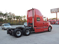 2011 International PROSTAR