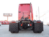 2011 International PROSTAR