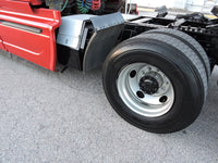 2011 International PROSTAR