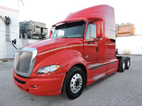 2011 International PROSTAR