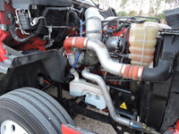 2011 International PROSTAR