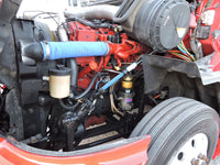 2011 International PROSTAR