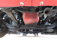 2011 International PROSTAR