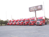 3 x 2014 International Prostar Premium