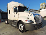 2014 International ProStar