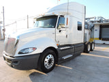 2014 International ProStar