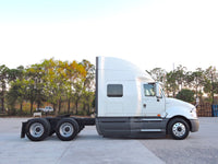 2014 International ProStar