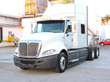 2014 International ProStar