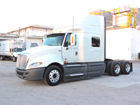 2014 International ProStar