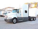 2014 International ProStar