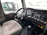 2012 Kenworth T660 728k miles, 10 Speed