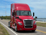 2019 FREIGHTLINER CASCADIA 126, DD15, DT-12 AUTO, 401k miles, TK APU, Driver Loft, WARRANTY INCLUDED!