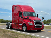 2019 FREIGHTLINER CASCADIA 126, DD15, DT-12 AUTO,759k miles, TK APU, Driver Loft!