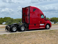 2019 FREIGHTLINER CASCADIA 126, DD15, DT-12 AUTO, 401k miles, TK APU, Driver Loft, WARRANTY INCLUDED!
