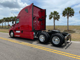 2019 FREIGHTLINER CASCADIA 126, DD15, DT-12 AUTO, 401k miles, TK APU, Driver Loft, WARRANTY INCLUDED!