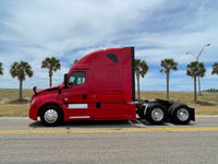 2019 FREIGHTLINER CASCADIA 126, DD15, DT-12 AUTO,759k miles, TK APU, Driver Loft!
