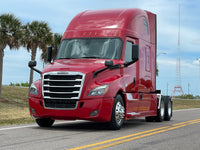 2019 FREIGHTLINER CASCADIA 126, DD15, DT-12 AUTO, TK APU, Driver Loft, WARRANTY INCLUDED!