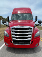 2019 FREIGHTLINER CASCADIA 126, DD15, DT-12 AUTO, 401k miles, TK APU, Driver Loft, WARRANTY INCLUDED!