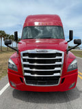 2019 FREIGHTLINER CASCADIA 126, DD15, DT-12 AUTO, 401k miles, TK APU, Driver Loft, WARRANTY INCLUDED!