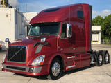 2014 Volvo VNL 670 D13, I - SHIFT AUTO,  ONLY 476 MILES, 8 NEW TIRES, MINT!