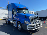 2017 FRHT Cascadia 125, Detroit Diesel DD15, 13 Speed, 659k!