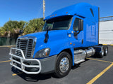 2017 FRHT Cascadia 125, Detroit Diesel DD15, 13 Speed, 659k!