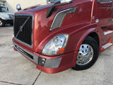 2014 Volvo VNL 670 D13, I - SHIFT AUTO,  ONLY 476 MILES, 8 NEW TIRES, MINT!