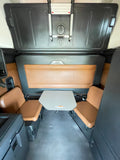 2019 FREIGHTLINER CASCADIA 126, DD15, DT-12 AUTO,780k miles, TK APU, Driver Loft!