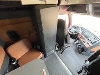2019 FREIGHTLINER CASCADIA 126, DD15, DT-12 AUTO, 401k miles, TK APU, Driver Loft, WARRANTY INCLUDED!
