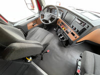 2019 FREIGHTLINER CASCADIA 126, DD15, DT-12 AUTO,759k miles, TK APU, Driver Loft!