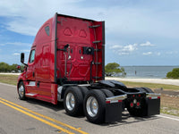 2019 FREIGHTLINER CASCADIA 126, DD15, DT-12 AUTO,759k miles, TK APU, Driver Loft!