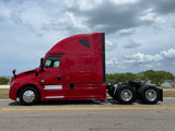 2019 FREIGHTLINER CASCADIA 126, DD15, DT-12 AUTO, 371k miles, TK APU, Driver Loft, WARRANTY INCLUDED!