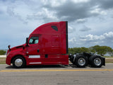 2019 FREIGHTLINER CASCADIA 126, DD15, DT-12 AUTO,780k miles, TK APU, Driver Loft!